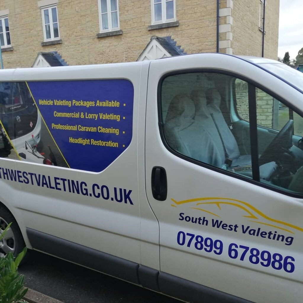 South-West Valeting-6